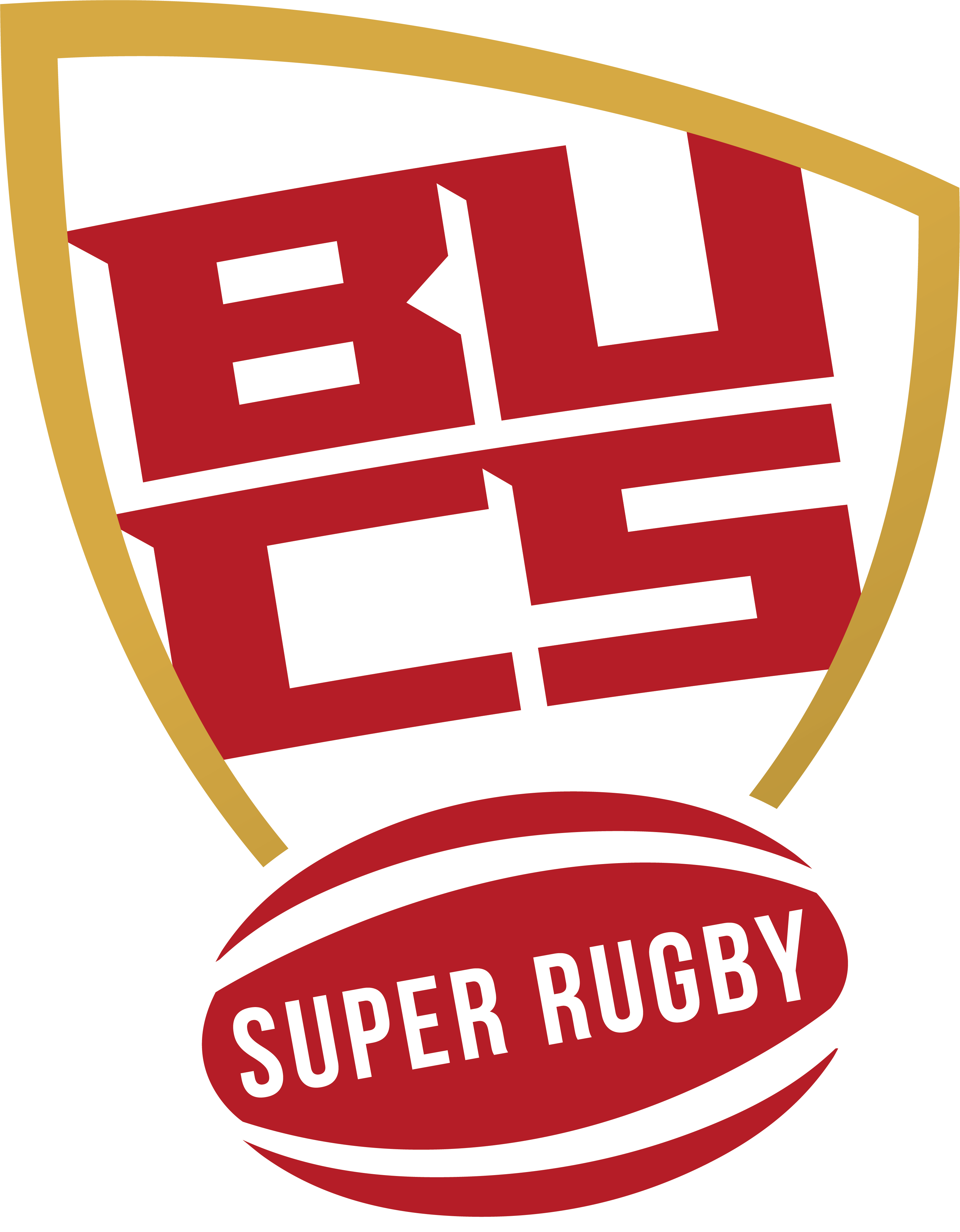BUCS Super Rugby Logo