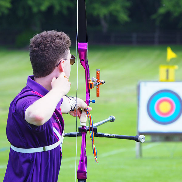 U.K. University Archery