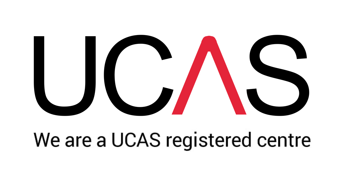 UCAS Registered Centre