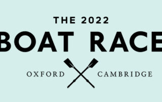 Boat Race 2022