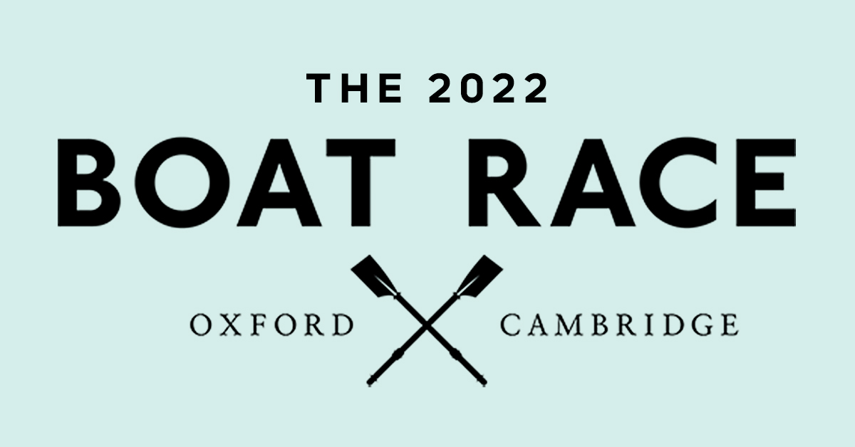 Boat Race 2022