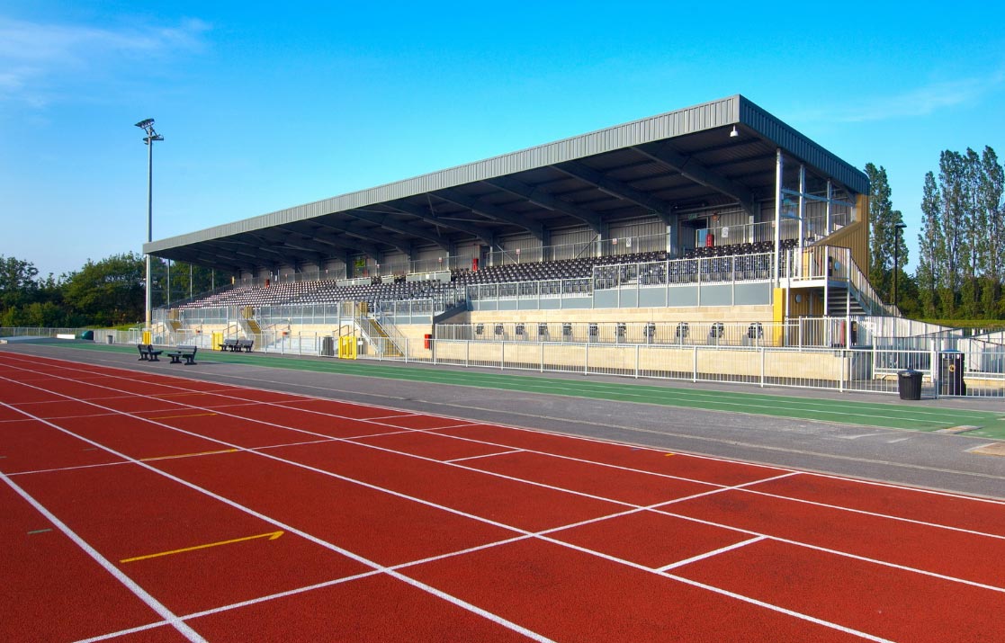 Chelmsford Sport and Athletics Centre