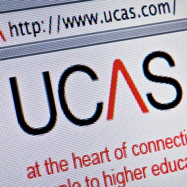 Applying Through UCAS in 2023
