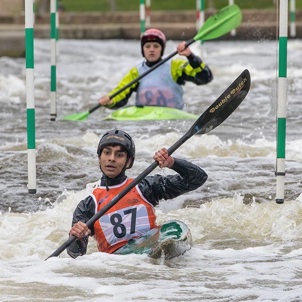 BUCS Orienteering Championships 