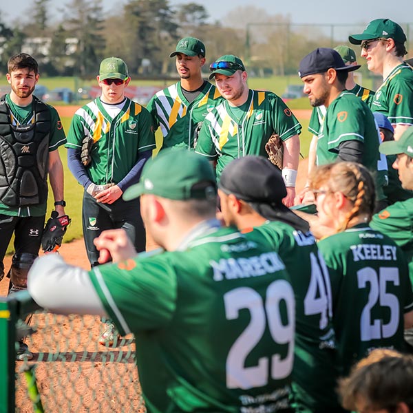 UK University Baseball Teams