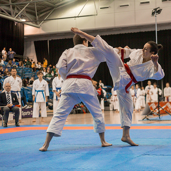 UK University Karate