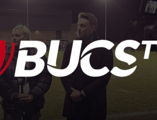 Introducing BUCS TV – a brand new viewing platform for UK university sport!