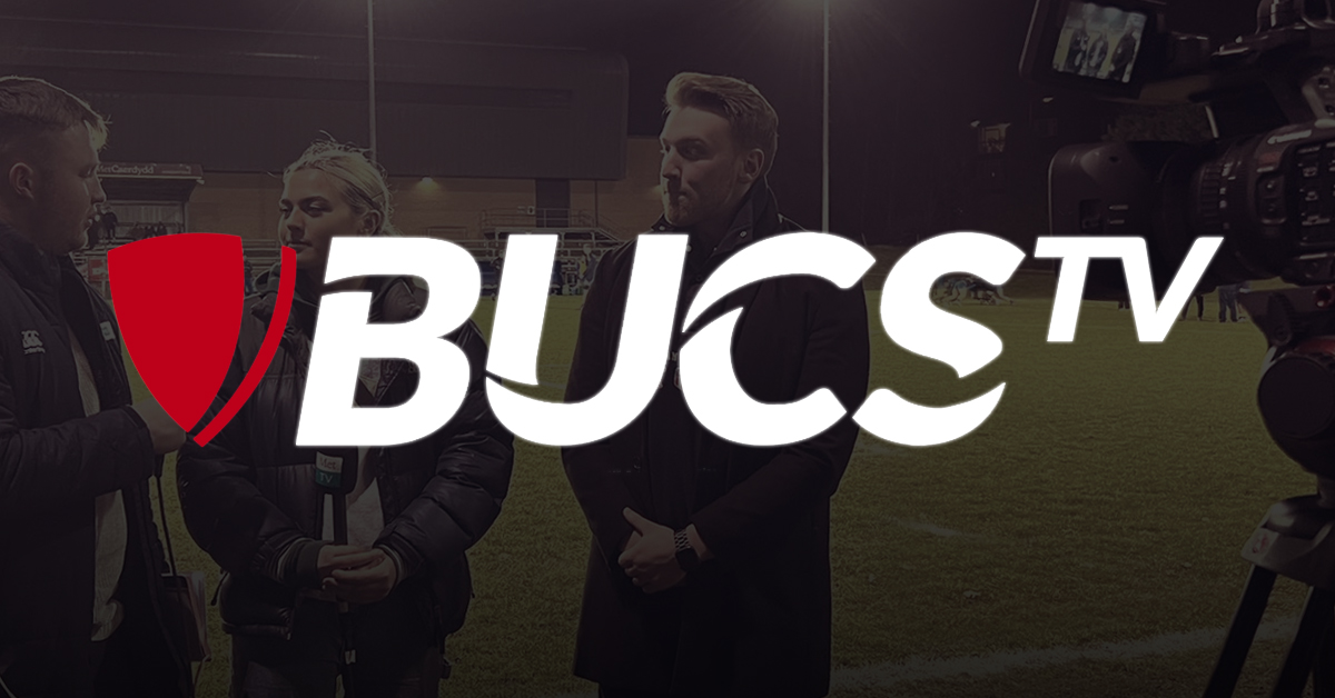 BUCS TV The New Streaming Platform For UK University Sport