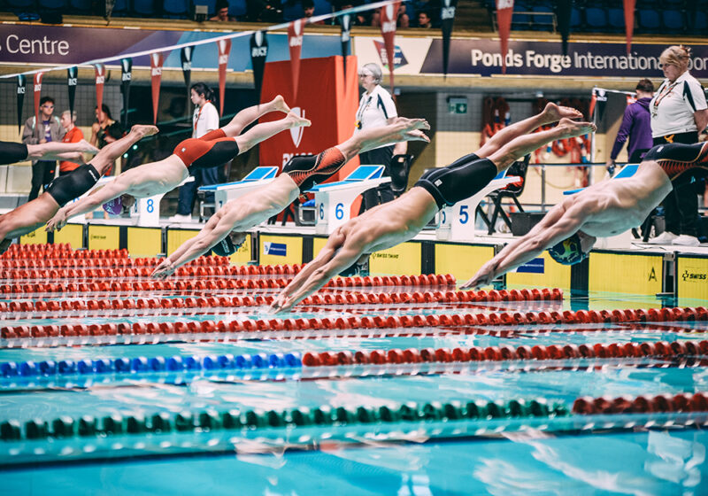 BUCS Nationals 2024 The Results