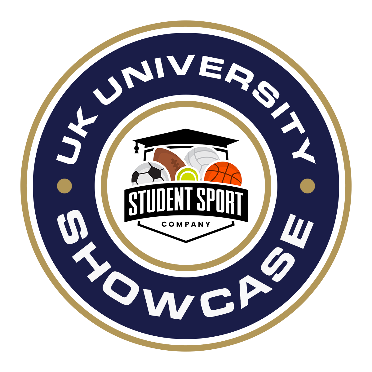 The UK University Sports Showcase
