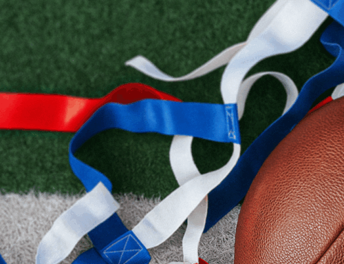 Flag Football – The Newest Chapter for UK University Sport
