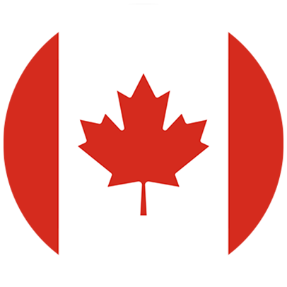 Canada flag