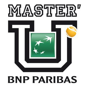 Master’U BNP Paribas Logo
