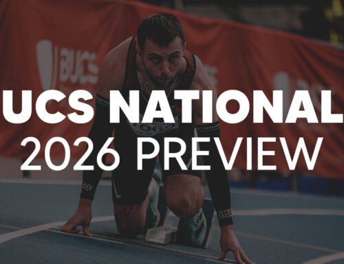 The 2026 BUCS Nationals – Everything You Need To Know