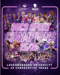 Loughborough Champions