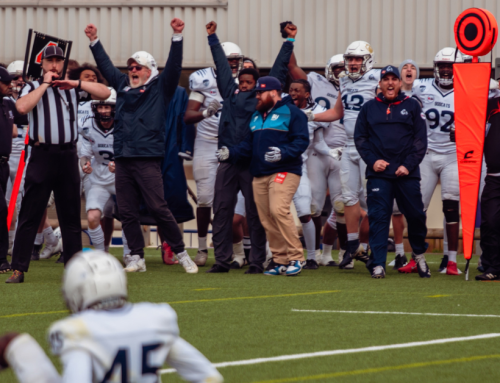 BUCS is Back 2026/27: Your Guide to UK University Sport for Student-Athletes