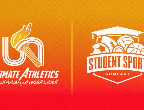 Ultimate Athletics UAE Partners with The Student Sport Company