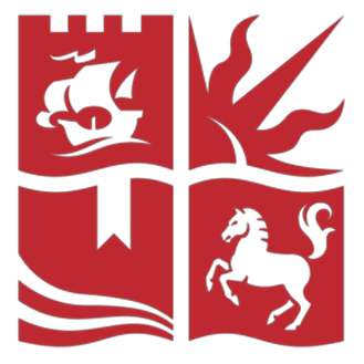 University of Bristol logo