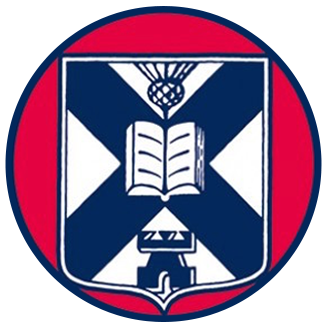 University of Edinburgh logo