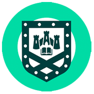 University of Exeter logo