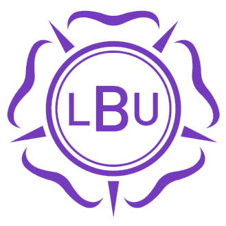 Leeds Beckett University logo