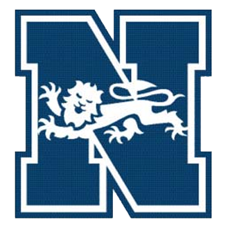 Newcastle University logo
